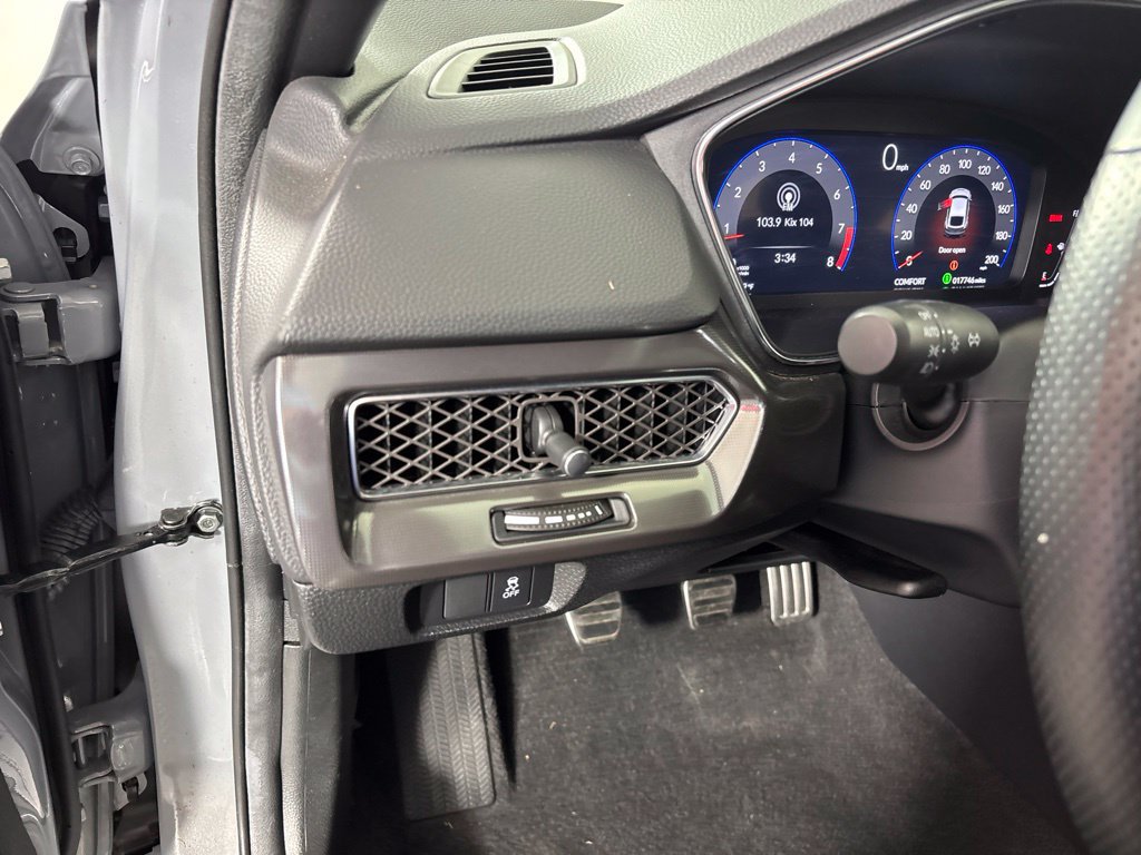 Used 2026 Acura Integra Type S FWD image 24