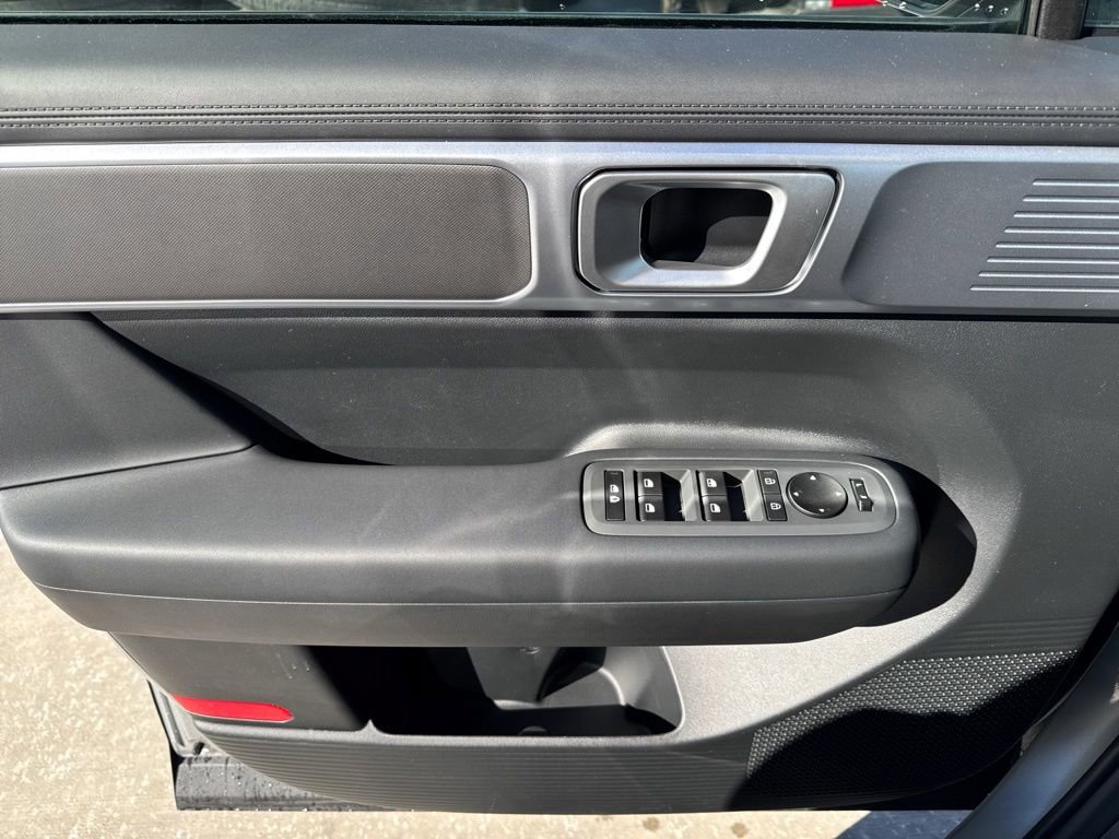 New 2026 Hyundai Santa Fe SE FWD image 19