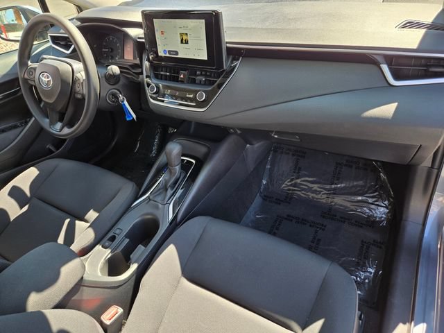 Used 2024 Toyota Corolla LE FWD image 21
