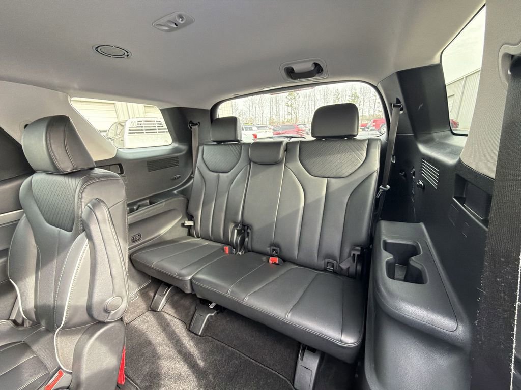 Used 2025 Hyundai Palisade SEL image 30