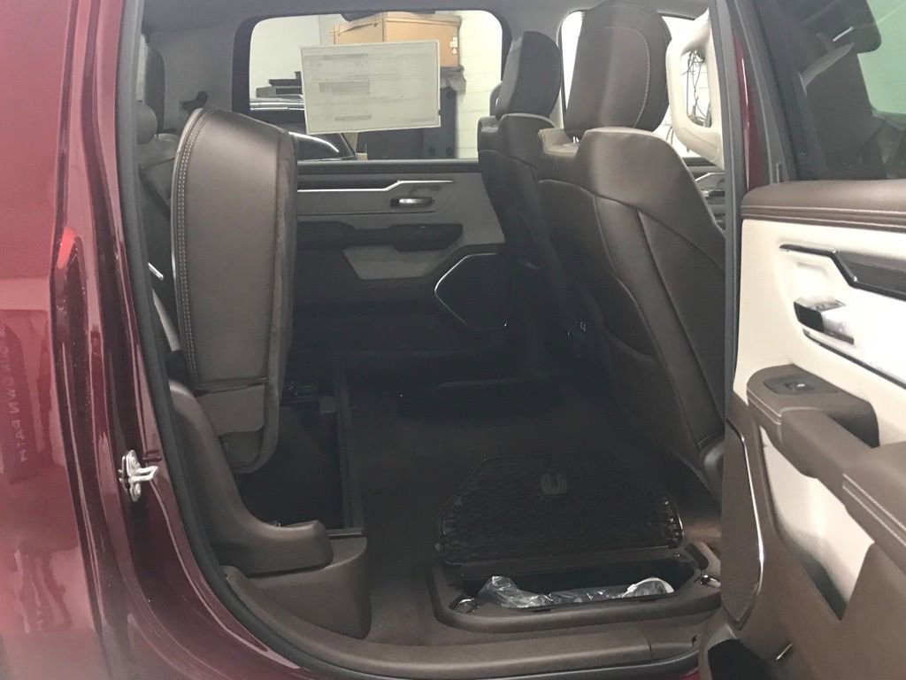 New 2026 RAM 1500 Laramie image 41