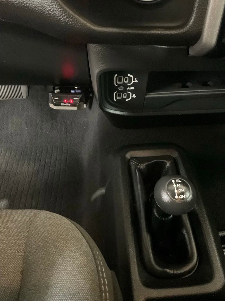 Used 2022 RAM 3500 Tradesman AWD/4WD image 20