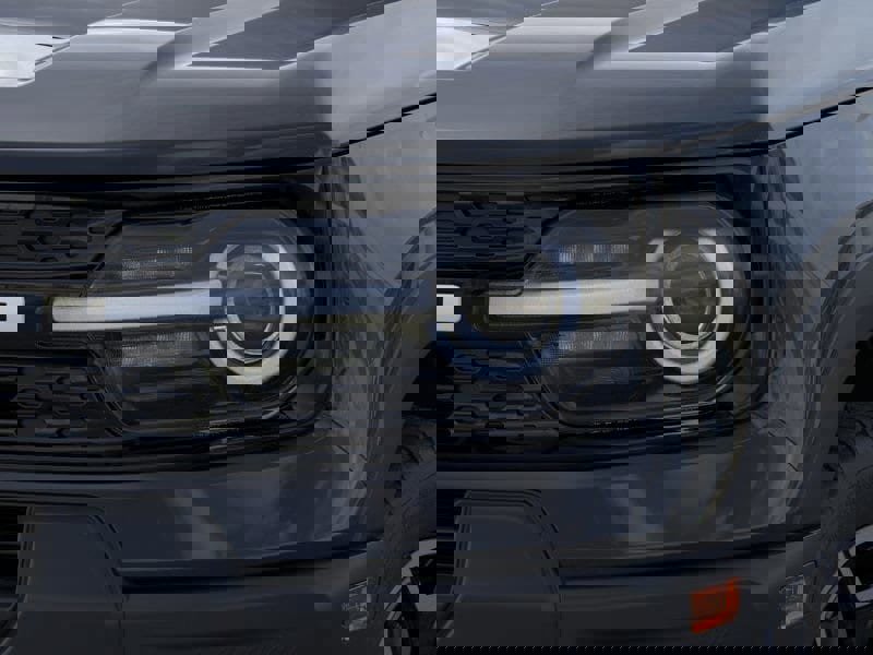 New 2026 Ford Bronco Sport Outer Banks w/ Outer Banks Tech Package+ image 48