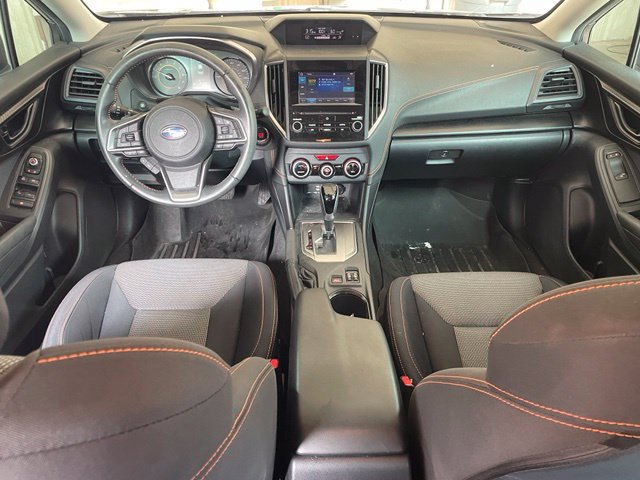 Used 2023 Subaru Crosstrek 2.0i Premium AWD/4WD image 12