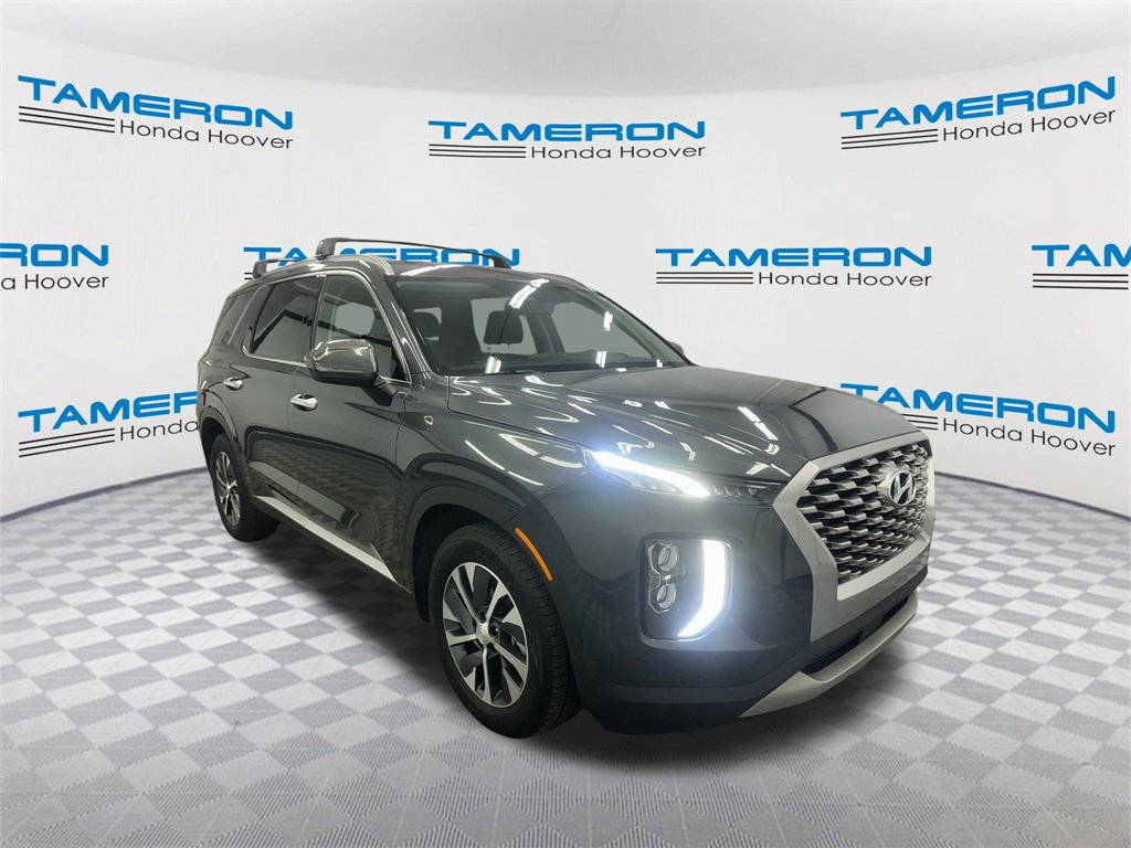 Used 2022 Hyundai Palisade SEL w/ Cargo Package image 7