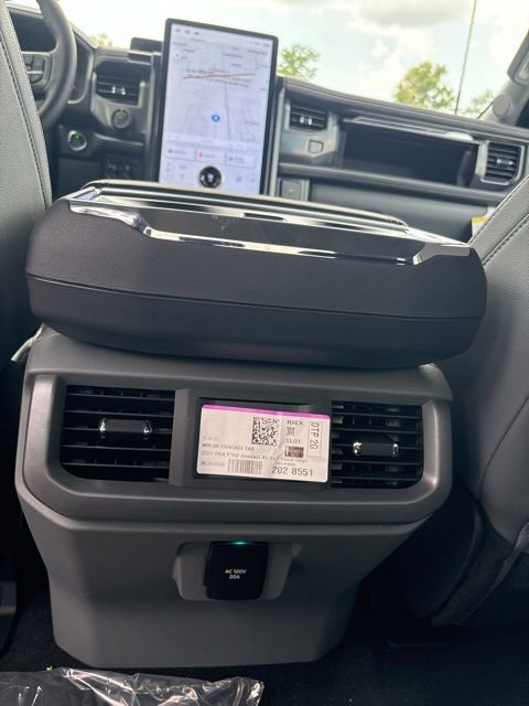 New 2025 Ford F150 Lightning Flash image 39