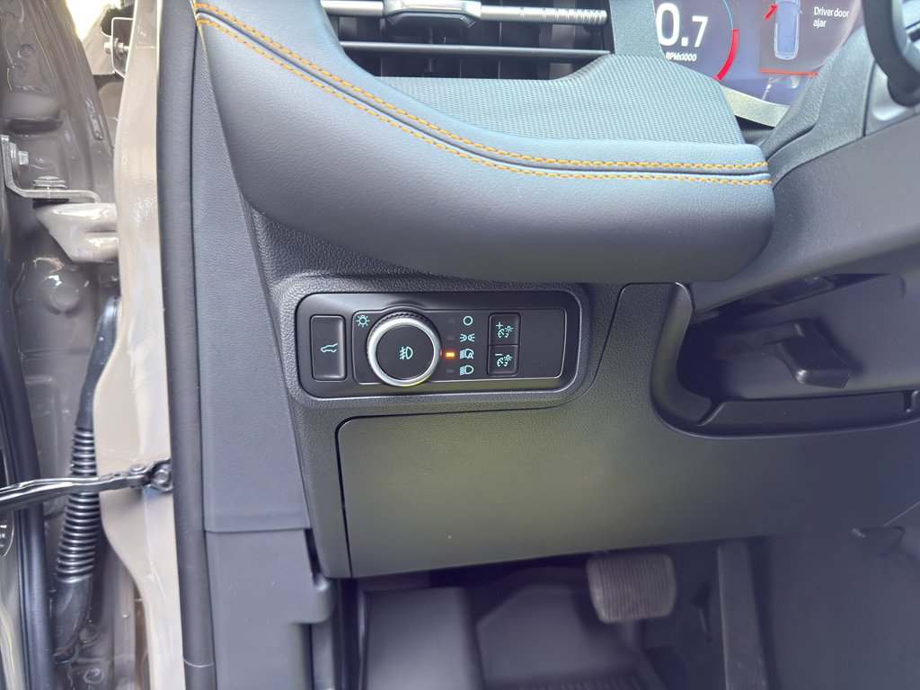 New 2026 Ford Explorer Tremor AWD/4WD image 20