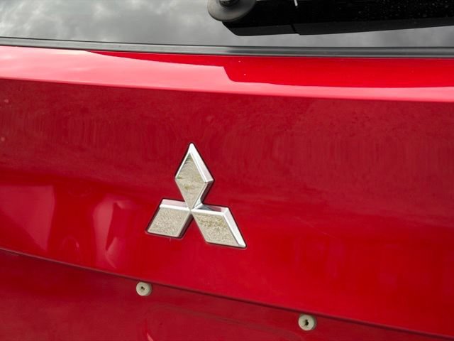 Used 2023 Mitsubishi Outlander SEL FWD image 9
