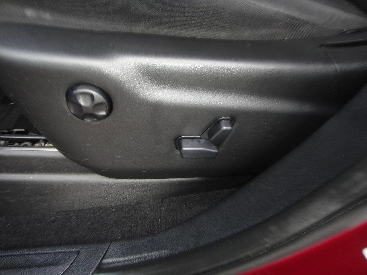 Used 2019 Dodge Durango SXT image 10