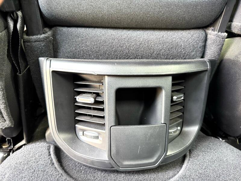 Used 2022 RAM 3500 Tradesman image 32