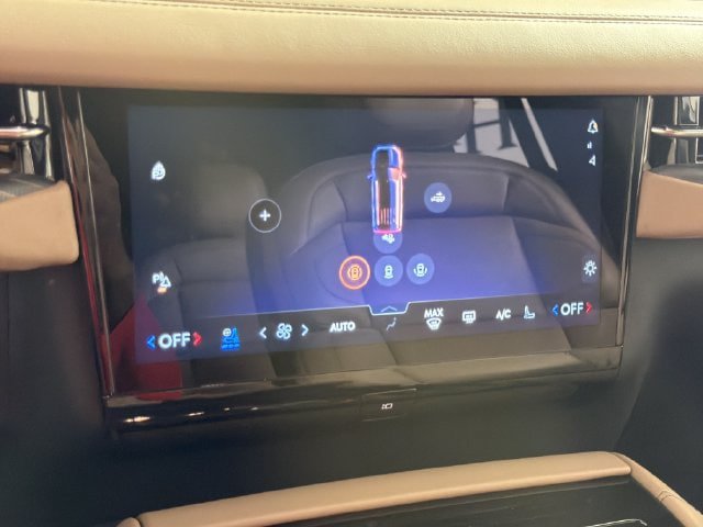 New 2027 Lincoln Navigator L Black Label AWD/4WD image 7