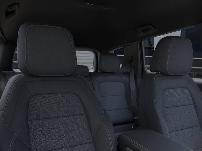 New 2025 GMC Terrain Elevation image 24