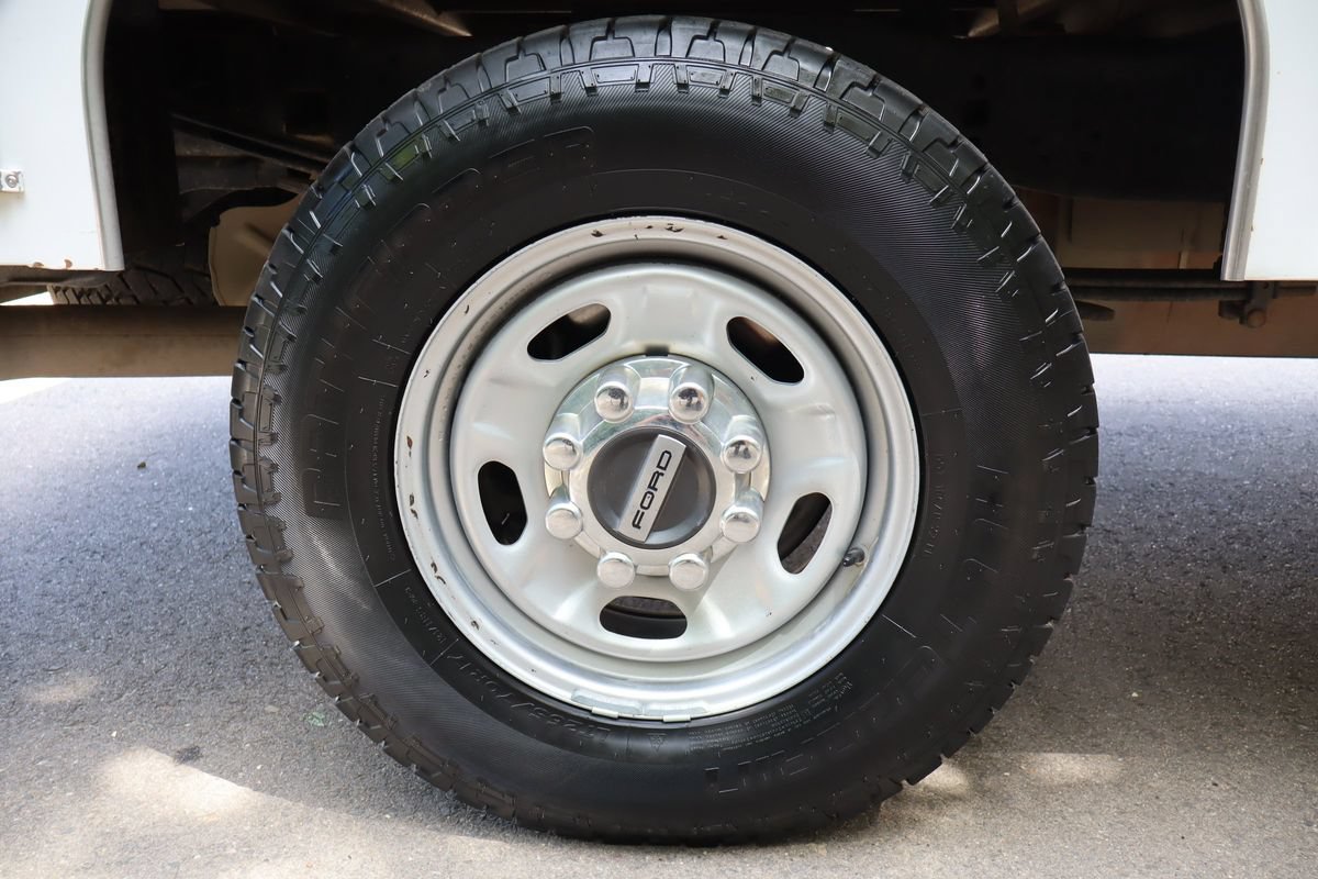 Used 2019 Ford F250 XL w/ XL Value Package AWD/4WD image 42