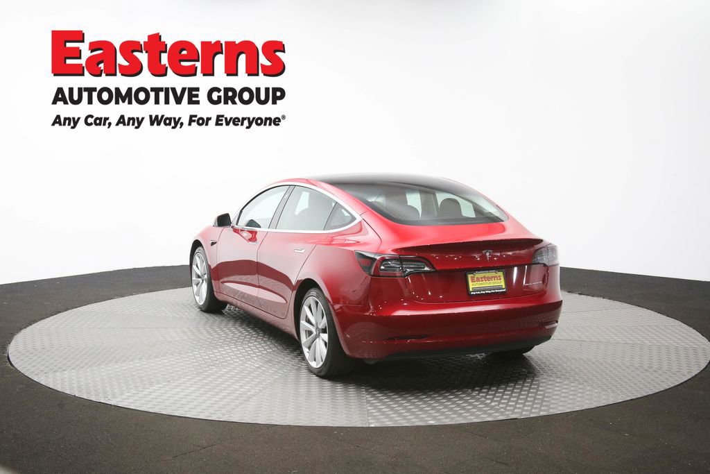 Used 2019 Tesla Model 3 Long Range image 59