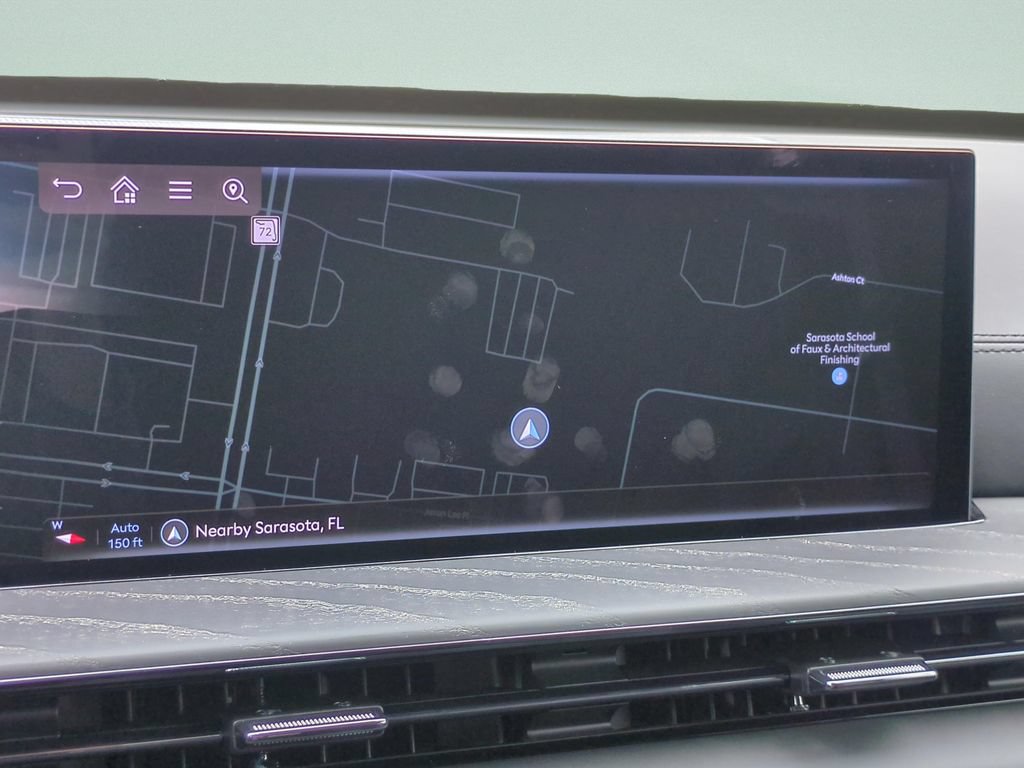 New 2026 Genesis GV80 3.5T Prestige AWD/4WD image 19