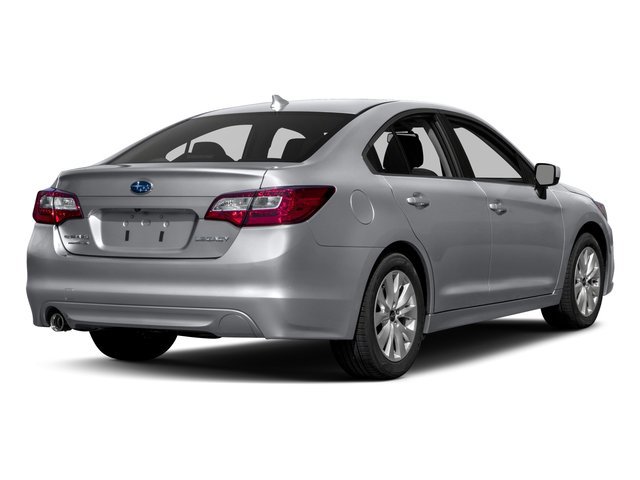 Used 2017 Subaru Legacy 2.5i Premium w/ Moonroof Package AWD/4WD image 5