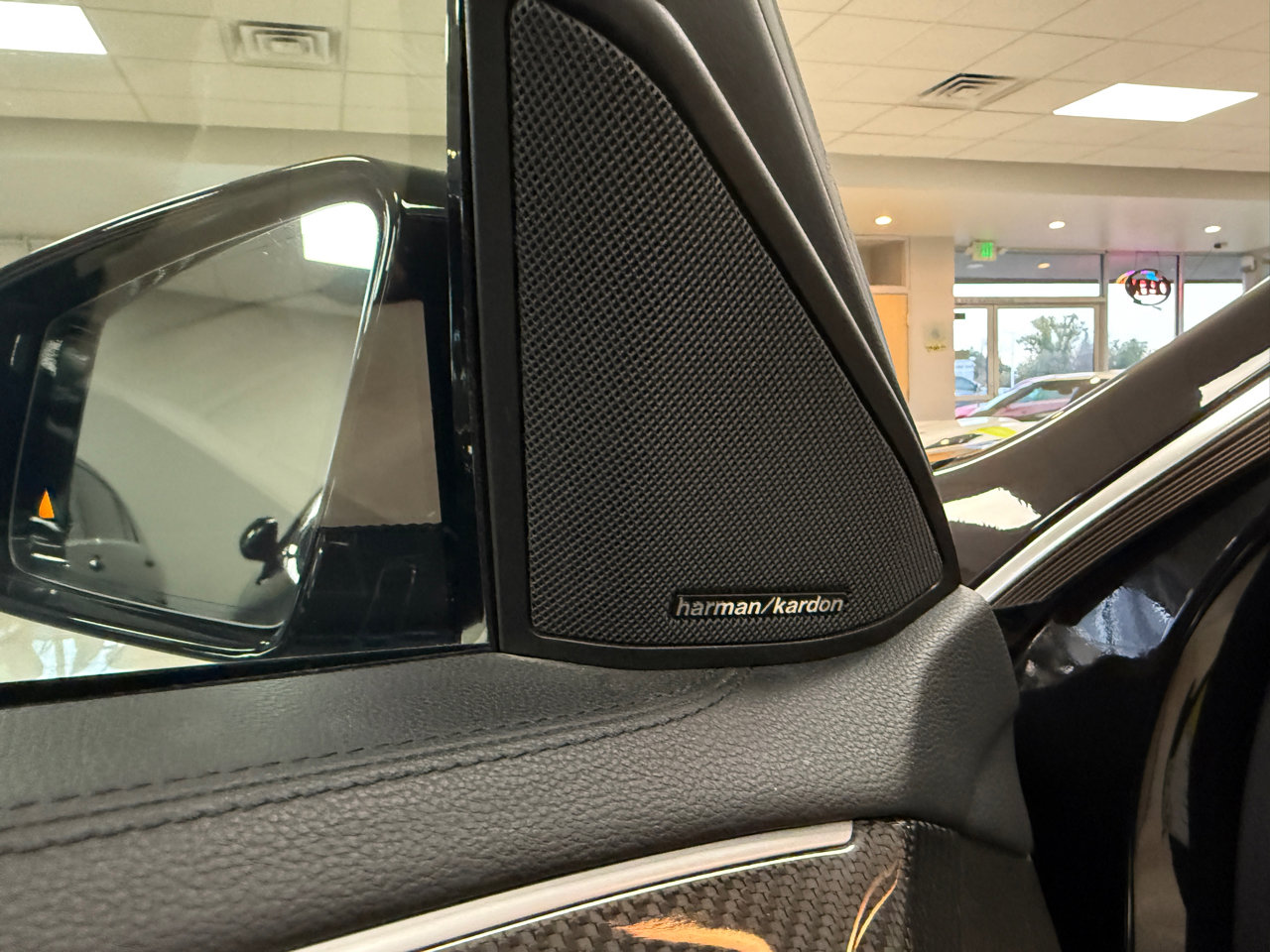 Used 2013 Mercedes-Benz E 63 AMG Sedan w/ AMG Performance Pkg image 32