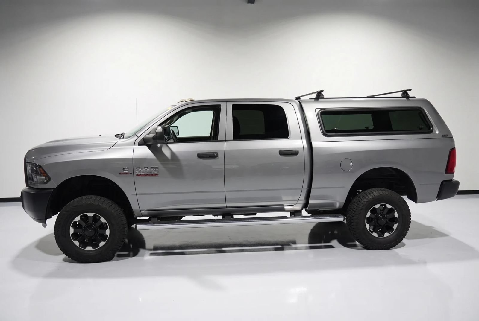 Used 2017 RAM 2500 Tradesman w/ Popular Equipment Group AWD/4WD image 3