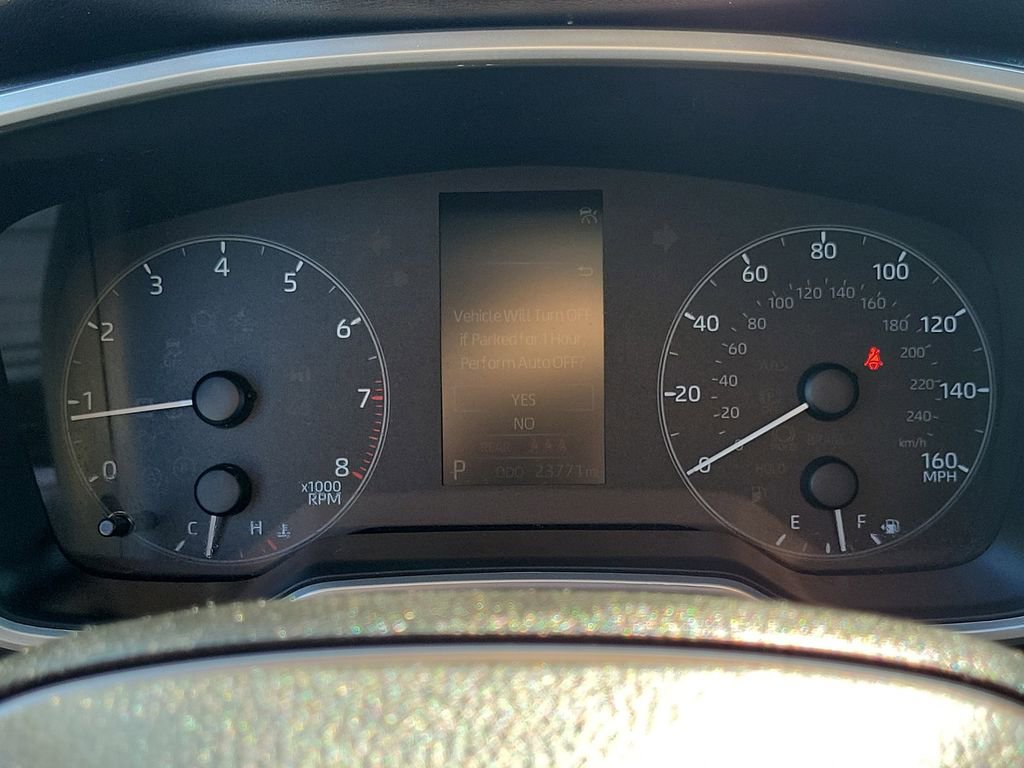 Used 2024 Toyota Corolla SE FWD image 15
