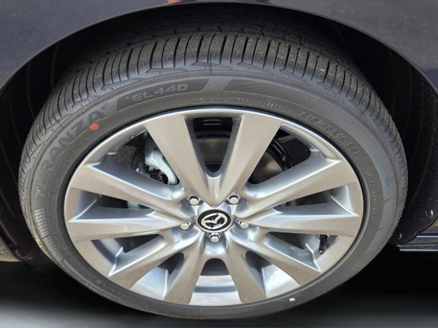 New 2026 MAZDA MAZDA3 2.5 S Sedan w/ Preferred Pkg FWD image 18