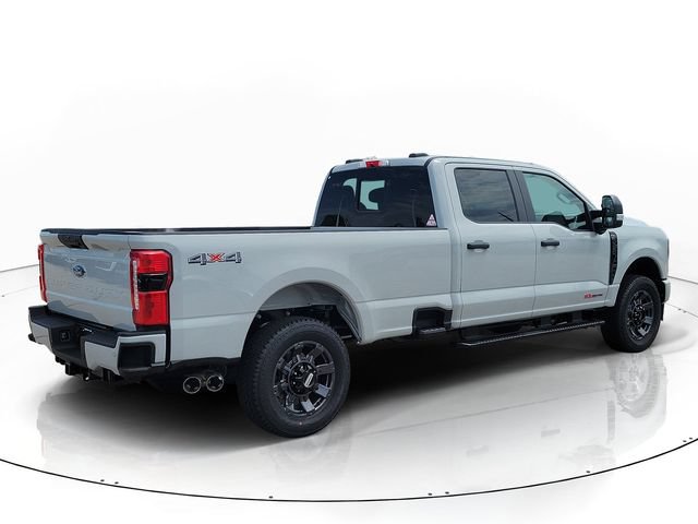 New 2026 Ford F350 XL w/ STX Appearance Package AWD/4WD image 3