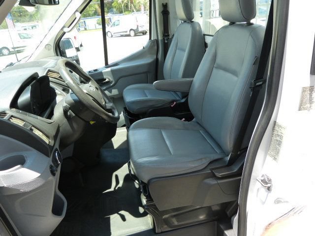 Used 2018 Ford Transit 250 138 RWD image 22