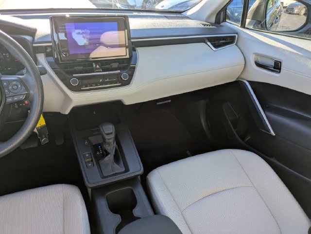 Certified 2026 Toyota Corolla Cross L FWD image 19