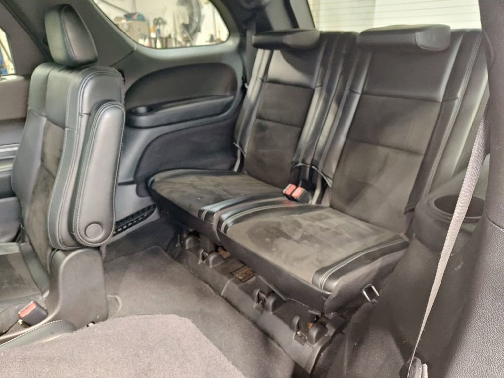 Used 2021 Dodge Durango GT image 30