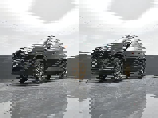 Used 2024 Toyota RAV4 AWD Hybrid image 67