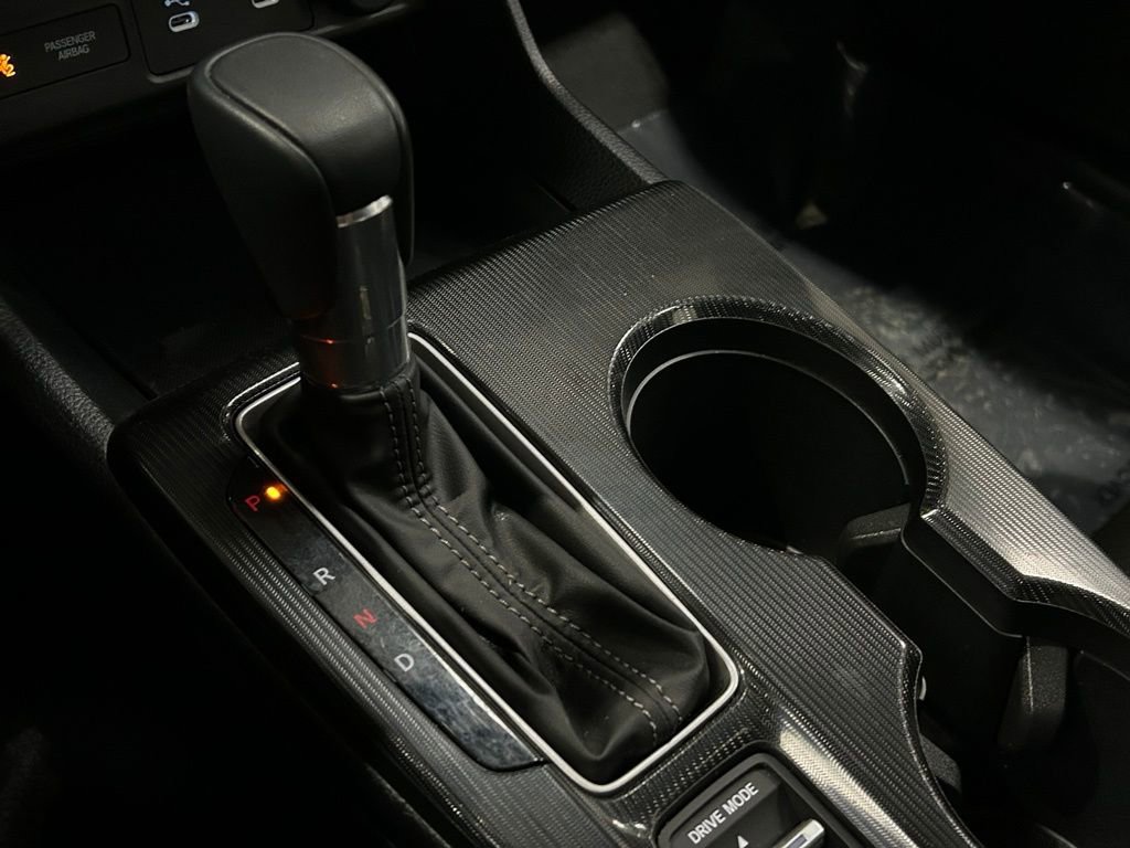 Used 2025 Honda Civic Sport image 23