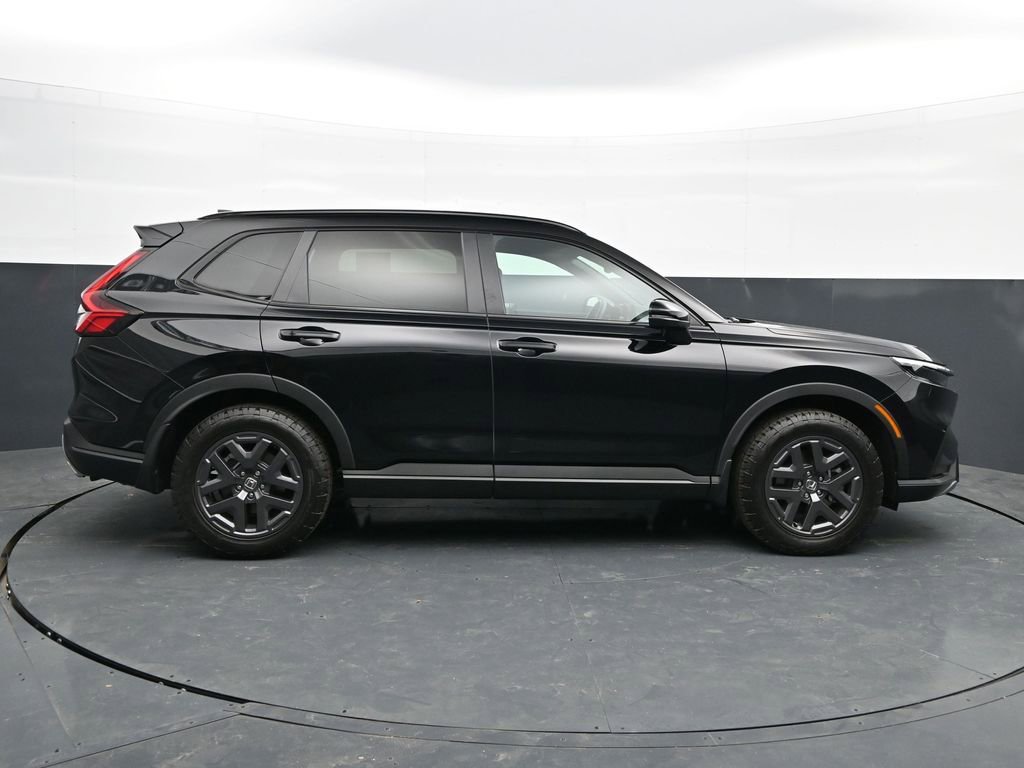 Certified 2026 Honda CR-V TrailSport image 9