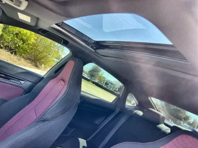 Certified 2022 Honda Civic Si image 32