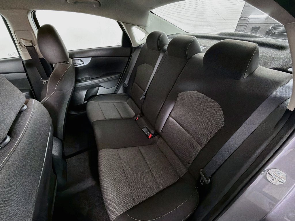 Used 2024 Kia Forte LXS FWD image 22