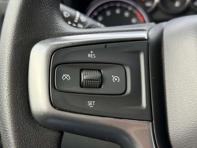 Used 2020 Chevrolet Silverado 1500 LT w/ LT Value Package AWD/4WD image 20