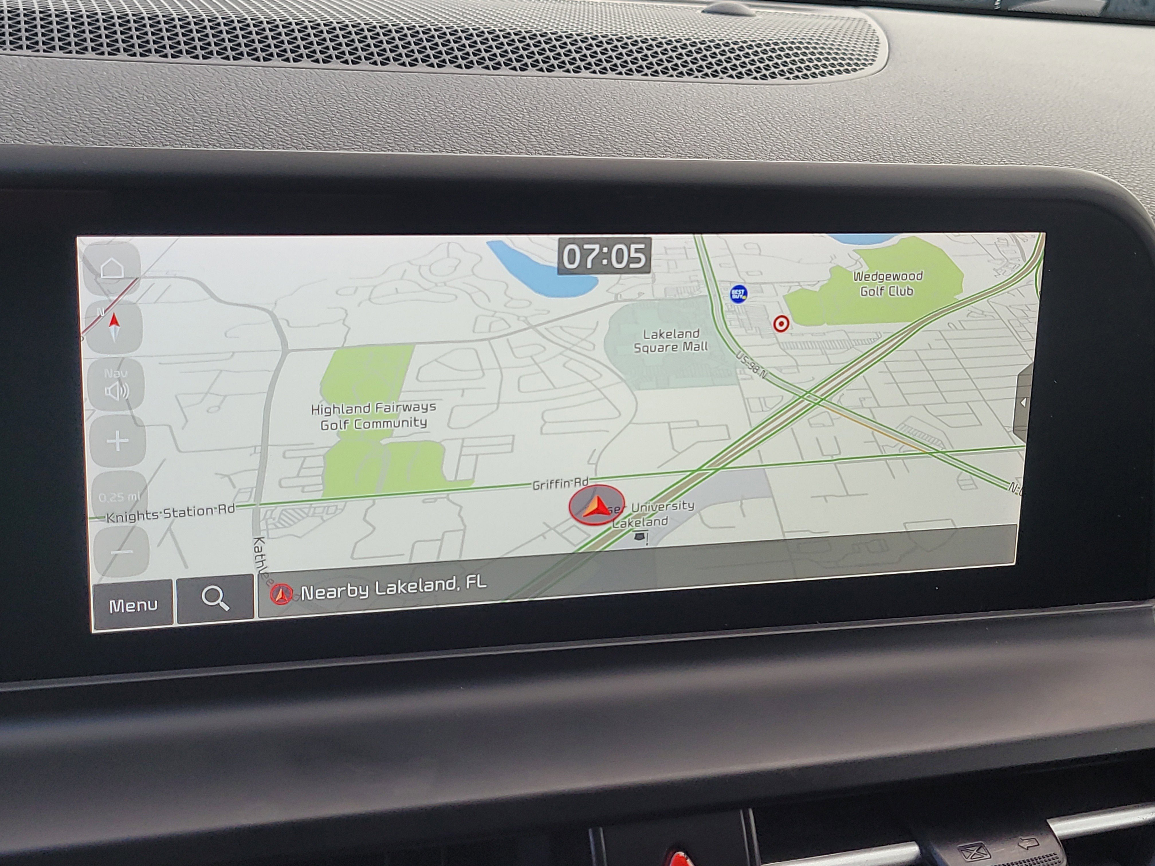 Used 2025 Kia Seltos S FWD image 22