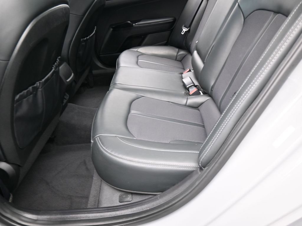 Used 2023 Kia K5 GT-Line w/ GT-Line Premium Package image 31