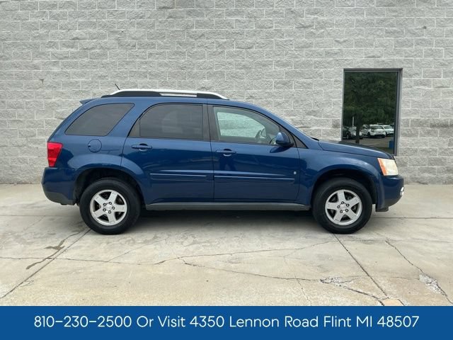 Used 2009 Pontiac Torrent 2WD w/ Preferred Package image 7