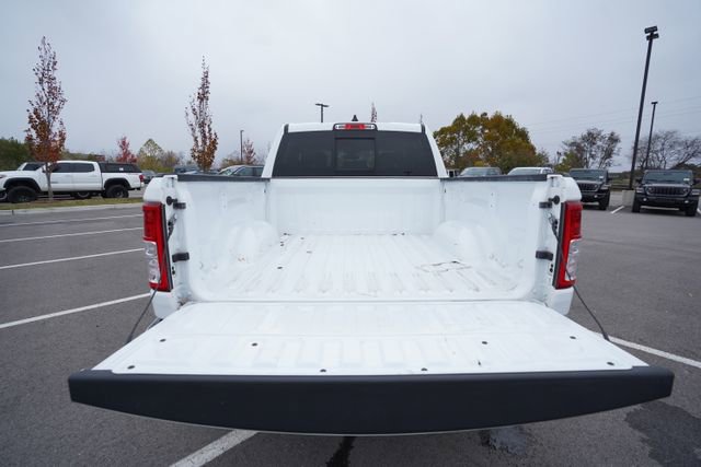 Used 2022 RAM 1500 Big Horn image 17