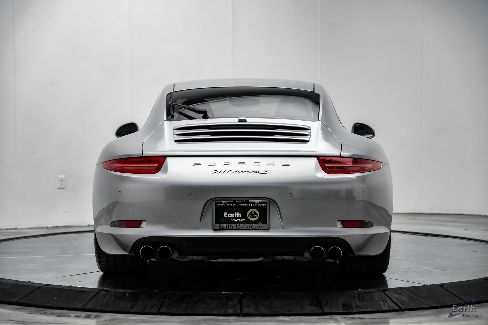 Used 2012 Porsche 911 Carrera S RWD image 11