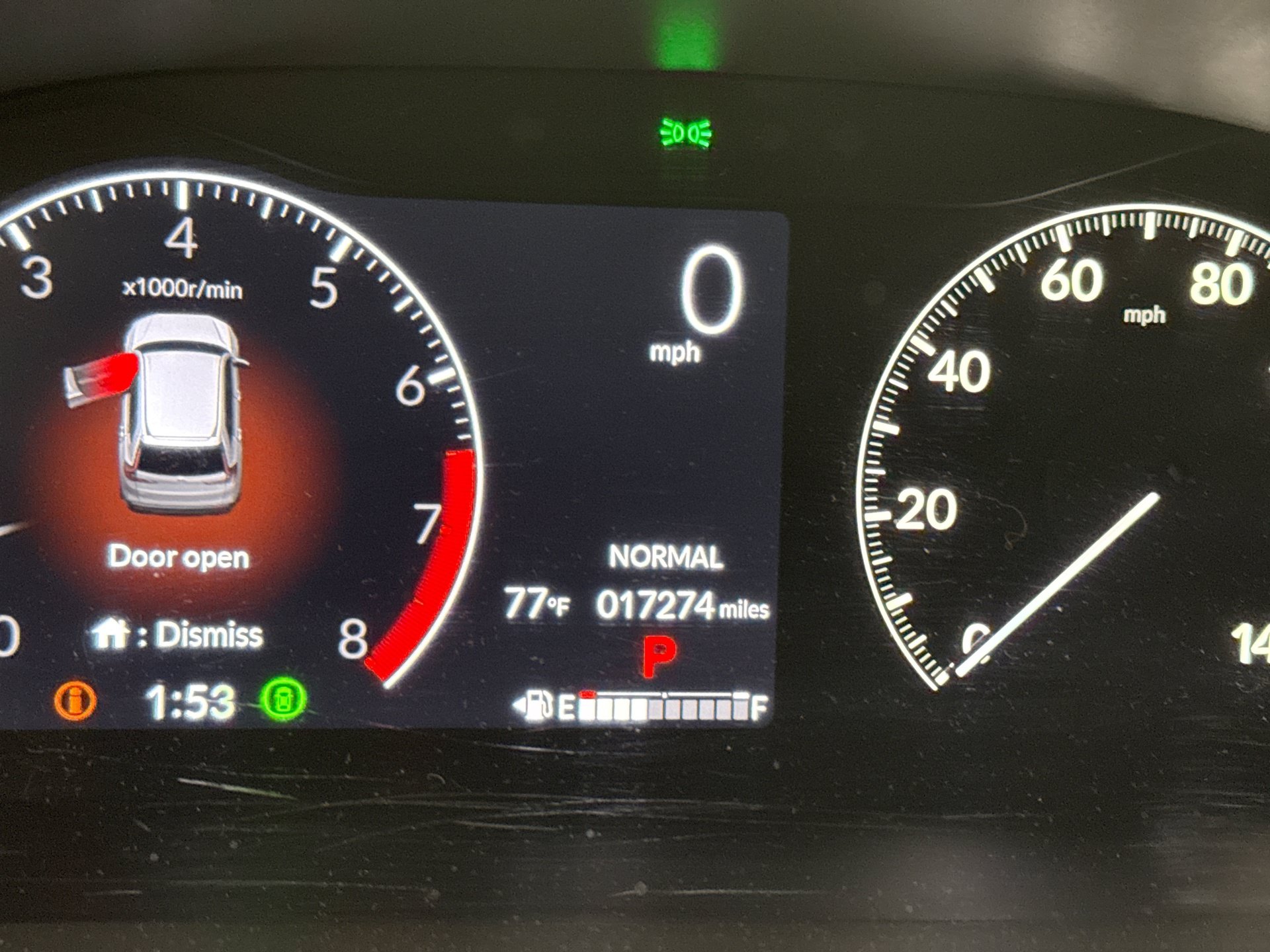 Used 2024 Honda CR-V EX-L image 12