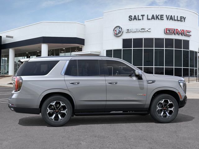 New 2026 GMC Yukon AT4 Ultimate AWD/4WD image 5