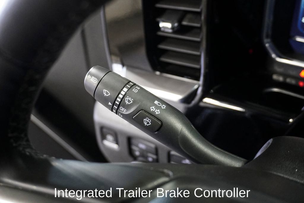 Used 2025 Chevrolet Silverado 1500 LT image 23