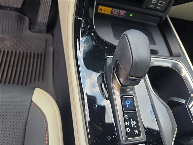 Used 2024 Lexus NX 350 AWD w/ Vision Package image 12
