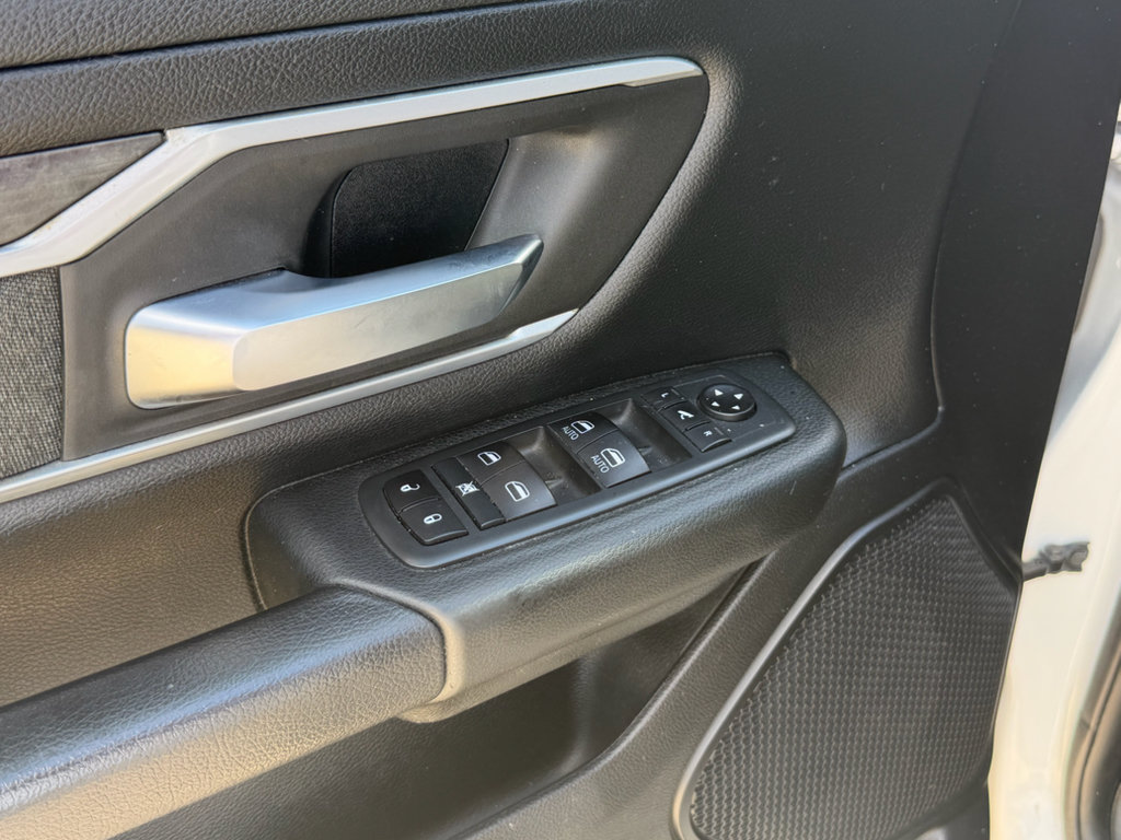 Used 2019 RAM 1500 Limited AWD/4WD image 22