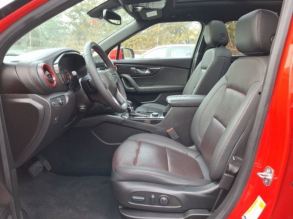 Used 2023 Chevrolet Blazer RS w/ Enhanced Convenience Package image 13