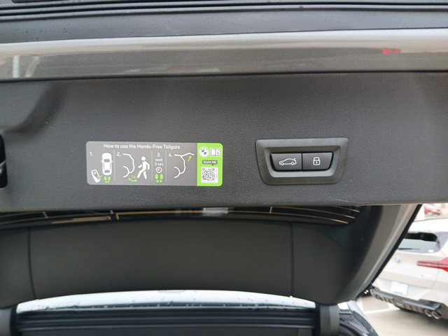 New 2026 BMW X3 xDrive30i AWD/4WD image 10