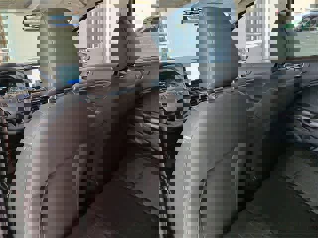 Used 2020 Ford EcoSport SE w/ SE Convenience Package image 19