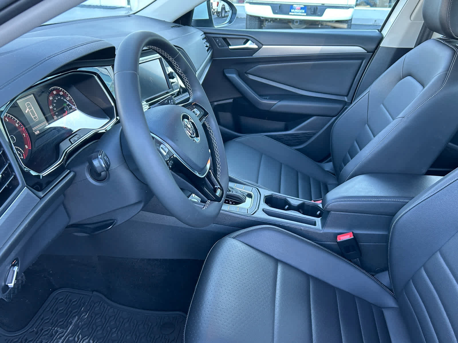 Used 2021 Volkswagen Jetta SE image 23