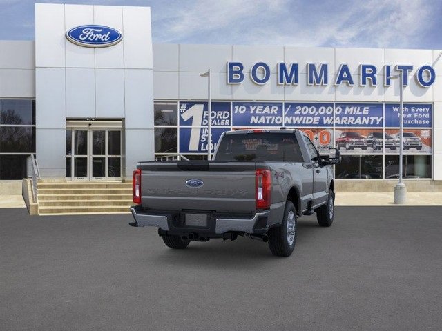 New 2026 Ford F350 XLT image 8