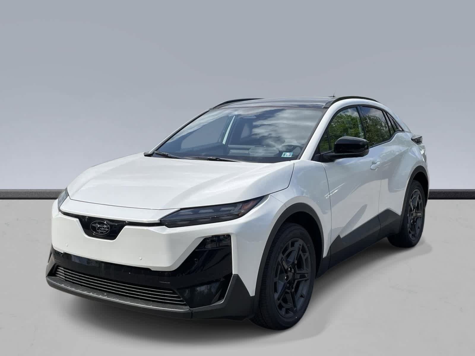 New 2026 Subaru Uncharted AWD image 1